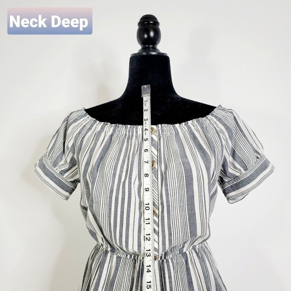 BLUSH Jumpsuit - Picture 5 of 12